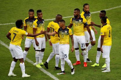 Ecuador: crisis, autocrítica y repliegue Ecuador: crisis, autocrítica y repliegue