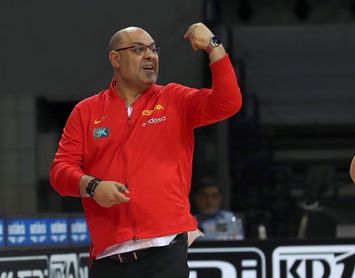 Lucas Mondelo elige el equipo definitivo para el Europeo Lucas Mondelo elige el equipo definitivo para el Europeo