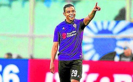 Muriel, al Atalanta por 15 millones más bonus Muriel, al Atalanta por 15 millones más bonus