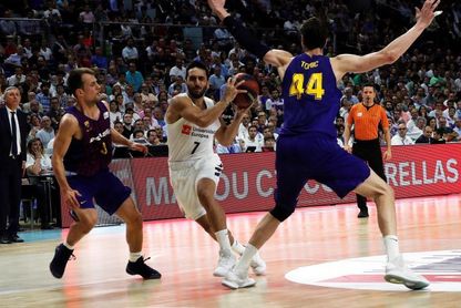 81-80. Carroll se viste de héroe para ganar un partido imposible (2-0) 81-80. Carroll se viste de héroe para ganar un partido imposible (2-0)