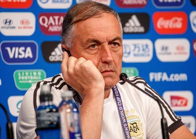 Borrello: "Vamos a salir a por la victoria" Borrello: "Vamos a salir a por la victoria"