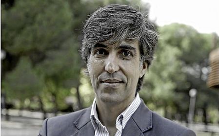 El abogado Ángel José del Pino señala un cambio en el paradigma tras la llegada de las casas de apuestas online El abogado Ángel José del Pino señala un cambio en el paradigma tras la llegada de las casas de apuestas online