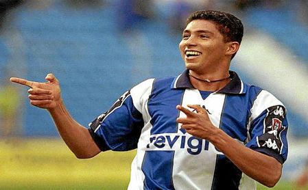 Mario Jardel confiesa su adicción a las drogas Mario Jardel confiesa su adicción a las drogas