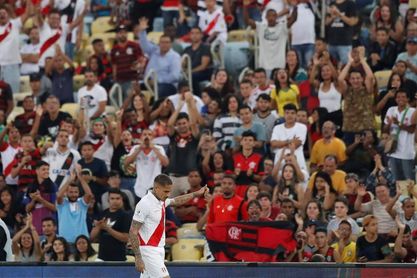 Guerrero se hace presente en la Copa Guerrero se hace presente en la Copa