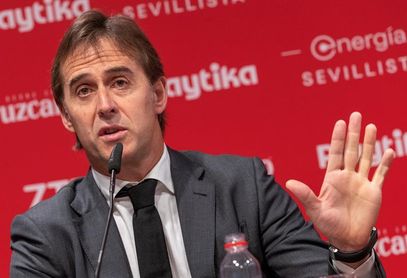El Sevilla desarrollará en Alemania una tercera concentración de pretemporada El Sevilla desarrollará en Alemania una tercera concentración de pretemporada