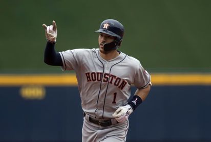 El boricua Correa, si es elegido, desea disputar el Juego de las Estrellas El boricua Correa, si es elegido, desea disputar el Juego de las Estrellas