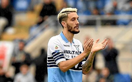 Luis Alberto vería con buenos ojos un posible regreso al Sevilla FC. Luis Alberto vería con buenos ojos un posible regreso al Sevilla FC.