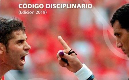 El nuevo código de disciplina permite a los árbitros suspender partidos por racismo El nuevo código de disciplina permite a los árbitros suspender partidos por racismo