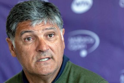 Toni Nadal: "Si Rafa no gana el torneo que lo gane Bautista" Toni Nadal: "Si Rafa no gana el torneo que lo gane Bautista"