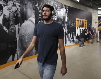 El Barça también contrata a Álex Abrines El Barça también contrata a Álex Abrines