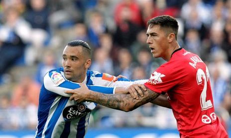 Quique González ejecuta una cláusula de del contrato para irse al Eibar Quique González ejecuta una cláusula de del contrato para irse al Eibar