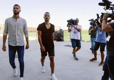 Duarte: "Jugar en Primera era un sueño que tenía y ahora toca disfrutar" Duarte: "Jugar en Primera era un sueño que tenía y ahora toca disfrutar"