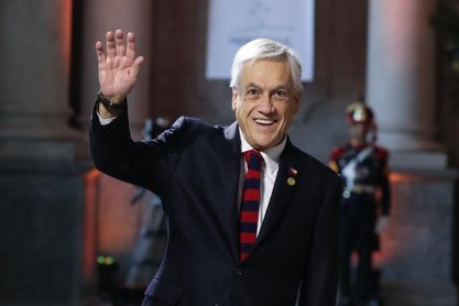 Chile ratifica su adhesión a la candidatura suramericana para el Mundial 2030 Chile ratifica su adhesión a la candidatura suramericana para el Mundial 2030
