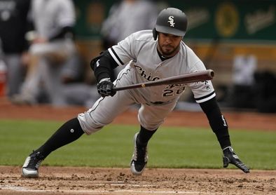 9-2. García, Sánchez y López se combinan y detienen la mala racha de Chicago 9-2. García, Sánchez y López se combinan y detienen la mala racha de Chicago
