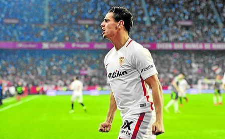 A punto de caer una ficha en el dominó de Ben Yedder A punto de caer una ficha en el dominó de Ben Yedder