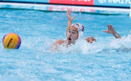 15-7. España ya está en cuartos; Serbia le espera 15-7. España ya está en cuartos; Serbia le espera