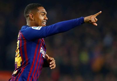 El Barça traspasa a Malcom al Zenit por 40 millones de euros El Barça traspasa a Malcom al Zenit por 40 millones de euros