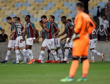 Brasil y Argentina ponen la mayoría de los equipos en cuartos; Venezuela, presente Brasil y Argentina ponen la mayoría de los equipos en cuartos; Venezuela, presente