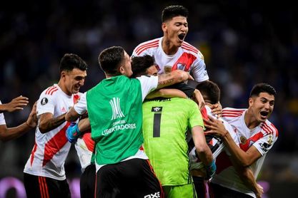 River Plate jugará un amistoso ante All Boys para no perder el ritmo River Plate jugará un amistoso ante All Boys para no perder el ritmo