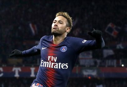 El PSG quiere al menos 200 millones por Neymar, según "Le Parisien" El PSG quiere al menos 200 millones por Neymar, según "Le Parisien"