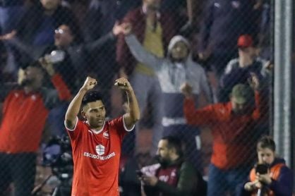 Independientes de Ecuador y Argentina pujan por el pase a semifinales Independientes de Ecuador y Argentina pujan por el pase a semifinales
