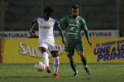 Olimpia y Marathón empatan y siguen al frente del torneo Apertura de fútbol en Honduras Olimpia y Marathón empatan y siguen al frente del torneo Apertura de fútbol en Honduras
