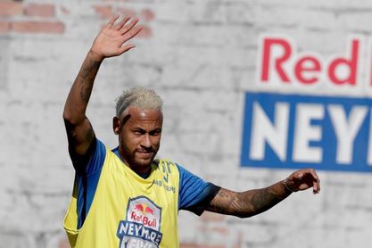 La reunión PSG-Barça por Neymar termina sin acuerdo y sin avances La reunión PSG-Barça por Neymar termina sin acuerdo y sin avances