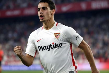 El Mónaco confirma el fichaje del francés Ben Yedder procedente del Sevilla El Mónaco confirma el fichaje del francés Ben Yedder procedente del Sevilla