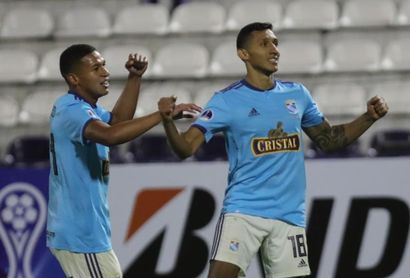 El torneo Clausura peruano vuelve tras los exitosos Juegos Panamericanos El torneo Clausura peruano vuelve tras los exitosos Juegos Panamericanos