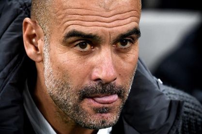 El City afronta ante el Tottenham el primer test serio de la Premier El City afronta ante el Tottenham el primer test serio de la Premier