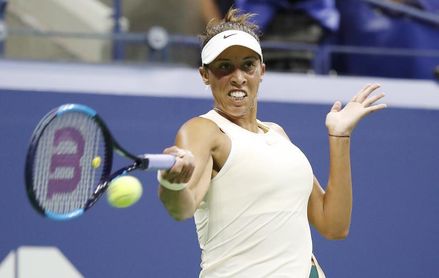 Keys es la nueva reina de Cincinnati y vuelve a entrar en el Top 10 Keys es la nueva reina de Cincinnati y vuelve a entrar en el Top 10