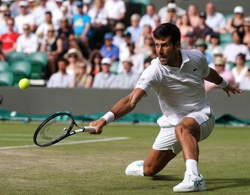 Djokovic sigue al frente, Roberto Bautista nuevo en el Top-10 Djokovic sigue al frente, Roberto Bautista nuevo en el Top-10