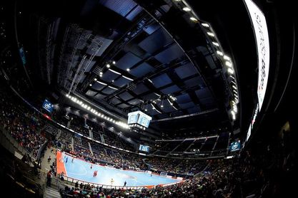 La Supercopa Endesa se jugará el 21 y 22 de septiembre en el WiZink Center La Supercopa Endesa se jugará el 21 y 22 de septiembre en el WiZink Center