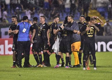 Duelo guatemalteco: Guastatoya se estrena en la Concacaf ante Comunicaciones Duelo guatemalteco: Guastatoya se estrena en la Concacaf ante Comunicaciones