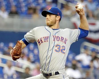 9-2. Matz lanza sólido y dirige la victoria de los Mets sobre los Indios 9-2. Matz lanza sólido y dirige la victoria de los Mets sobre los Indios