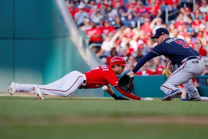 Freeman y Rizzo pegan dos cuadrangulares; Kershaw logra marca de equipo Freeman y Rizzo pegan dos cuadrangulares; Kershaw logra marca de equipo