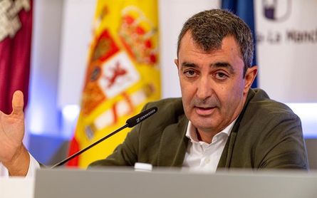 Guillén: "La Vuelta es la carrera más original, impredecible y espectacular" Guillén: "La Vuelta es la carrera más original, impredecible y espectacular"