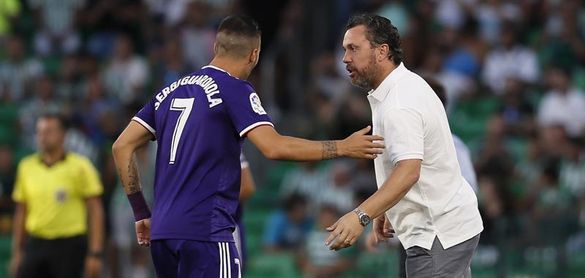 El Valladolid alcanza los 18.841 abonados antes de su visita al Bernabéu El Valladolid alcanza los 18.841 abonados antes de su visita al Bernabéu