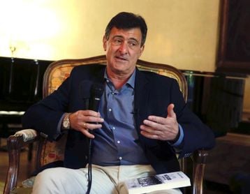 Mario Kempes: Algo raro pasa para que Argentina no gane un título Mario Kempes: Algo raro pasa para que Argentina no gane un título