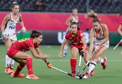 2-3. Un postrero gol condena a España a pelear por el bronce 2-3. Un postrero gol condena a España a pelear por el bronce