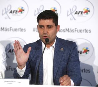 La AFE dice que las firmas de la plataforma crítica ahora deben de ser validadas La AFE dice que las firmas de la plataforma crítica ahora deben de ser validadas