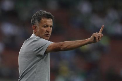 Atlético Nacional e Independiente Medellín, derbi con realidades distintas Atlético Nacional e Independiente Medellín, derbi con realidades distintas