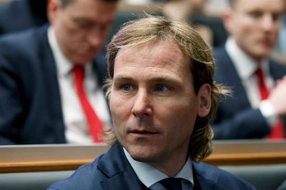 Nedved: "Dybala nunca será un problema para el Juventus" Nedved: "Dybala nunca será un problema para el Juventus"