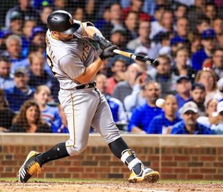 9-5. Cervelli remolca tres ante los Mets y los Bravos amplían su racha a seis victorias 9-5. Cervelli remolca tres ante los Mets y los Bravos amplían su racha a seis victorias