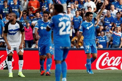 "El viaje de nuestras vidas", el lema del EuroGetafe "El viaje de nuestras vidas", el lema del EuroGetafe