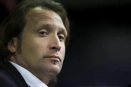 Rufete: "Tengo mucha ilusión por seguir avanzando y crecer" Rufete: "Tengo mucha ilusión por seguir avanzando y crecer"