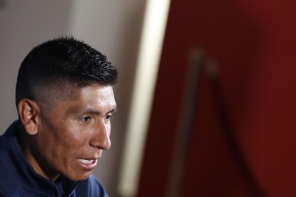 Quintana: "Da rabia que no salgan las cosas como quieres" Quintana: "Da rabia que no salgan las cosas como quieres"