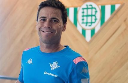 Rubi: "Cada uno desarrolla su idea y todas valen, es la grandeza del fútbol" Rubi: "Cada uno desarrolla su idea y todas valen, es la grandeza del fútbol"