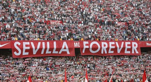 El Sevilla avisa de "tolerancia cero" con la reventa ante la visita del Madrid El Sevilla avisa de "tolerancia cero" con la reventa ante la visita del Madrid