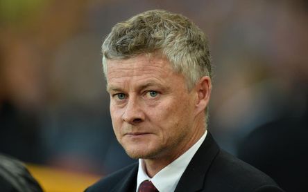 Solskjaer ratifica su deseo de que De Gea se quede Solskjaer ratifica su deseo de que De Gea se quede
